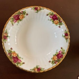 Royal Albert, Old Country Roses